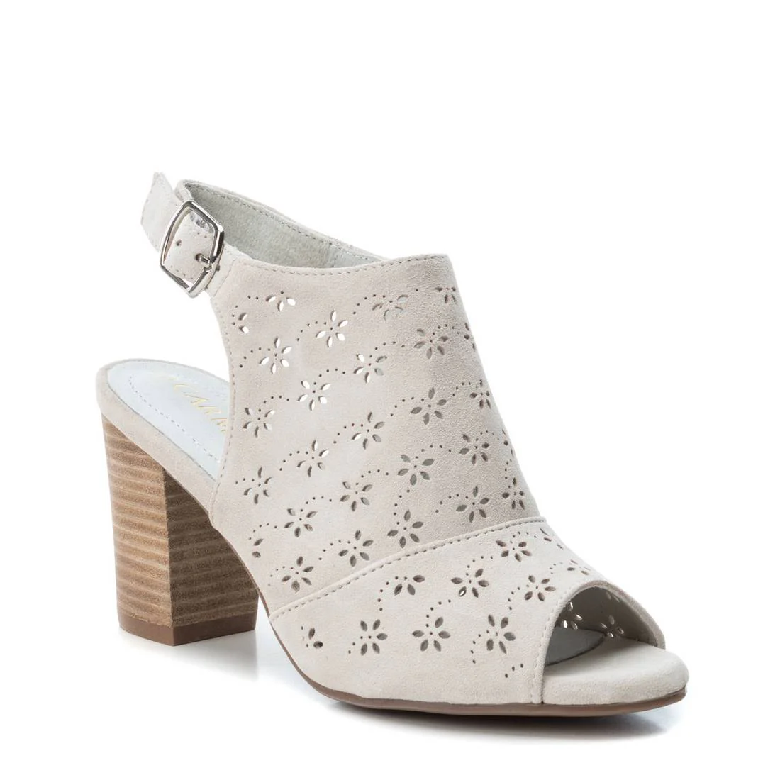 ZAPATO DE MUJER CARMELA 06668001 - Image 2