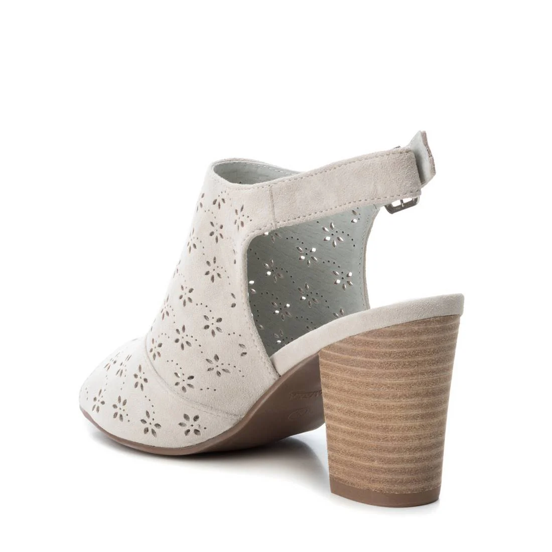 ZAPATO DE MUJER CARMELA 06668001 - Image 3