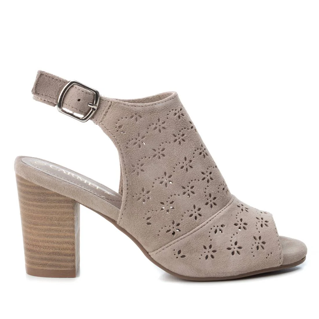 ZAPATO DE MUJER CARMELA 06668002