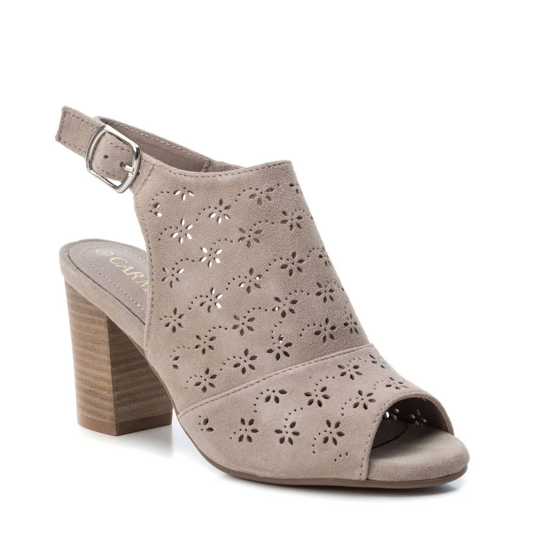 ZAPATO DE MUJER CARMELA 06668002 - Image 2