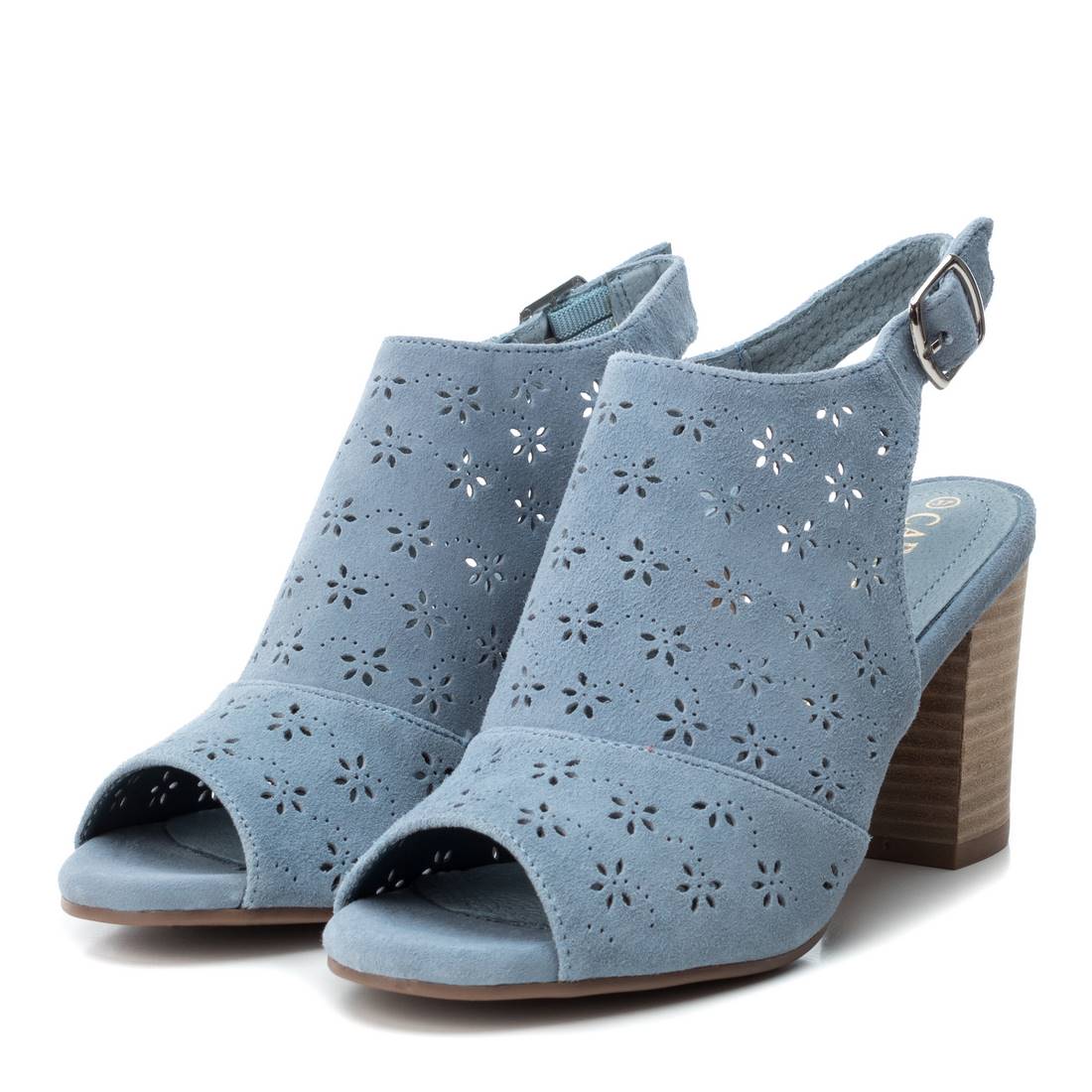 ZAPATO DE MUJER CARMELA 06668003 - Image 4