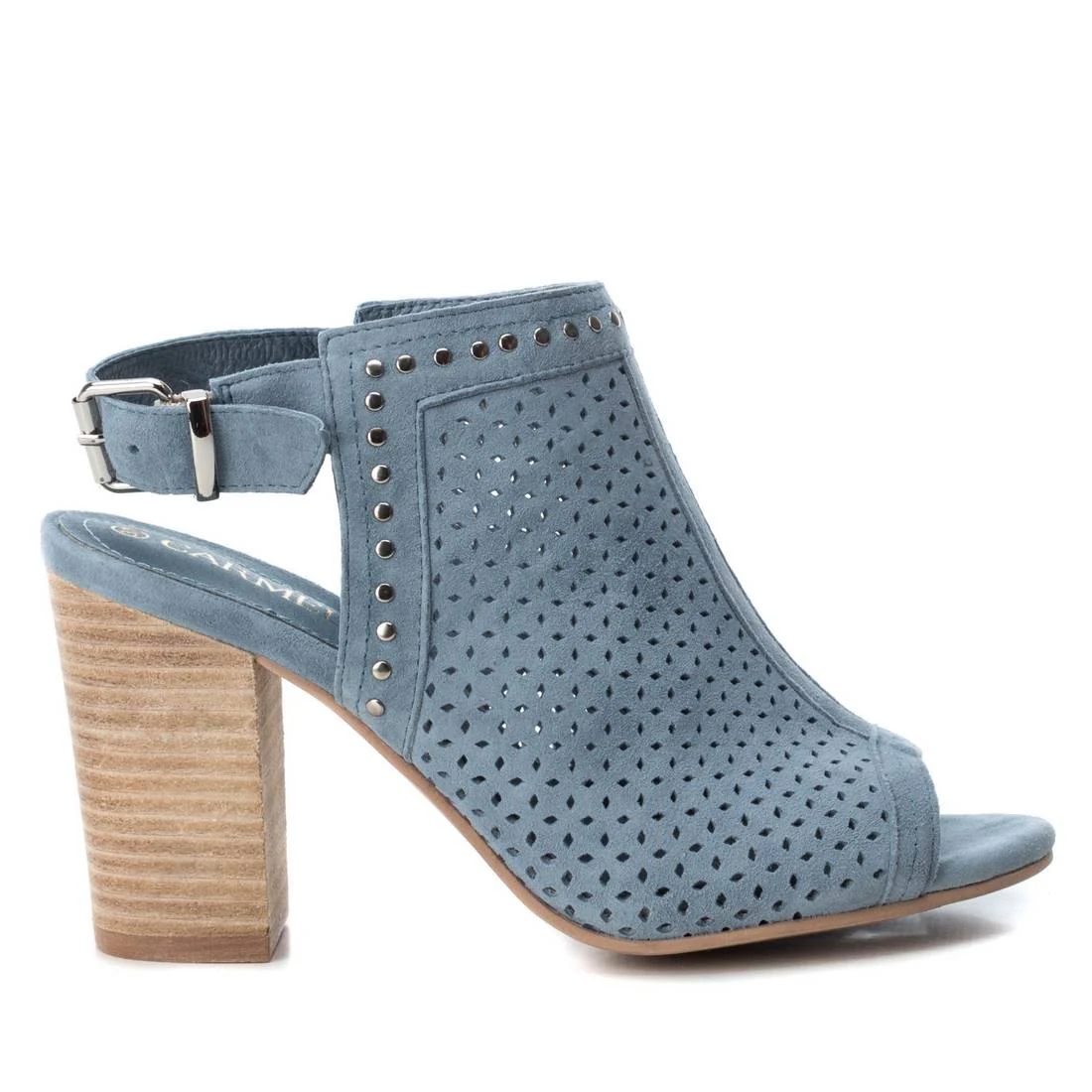 ZAPATO DE MUJER CARMELA 06668101
