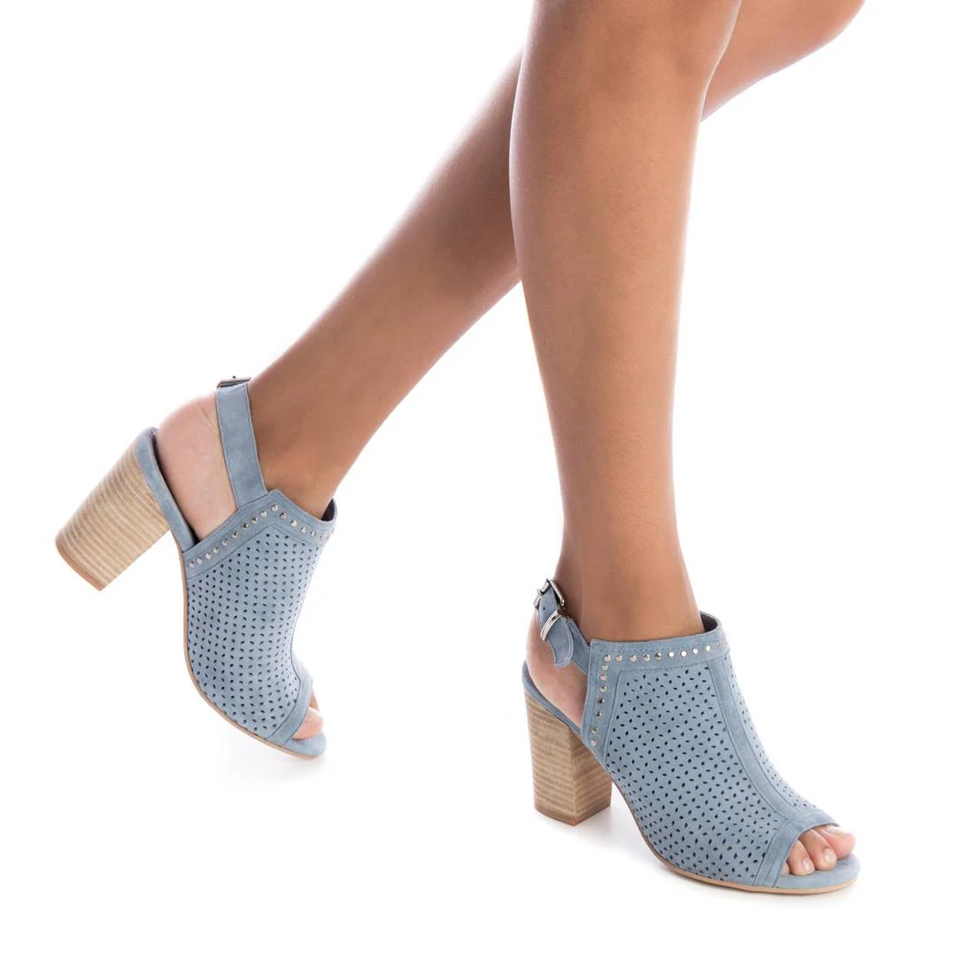 ZAPATO DE MUJER CARMELA 06668101 - Image 2