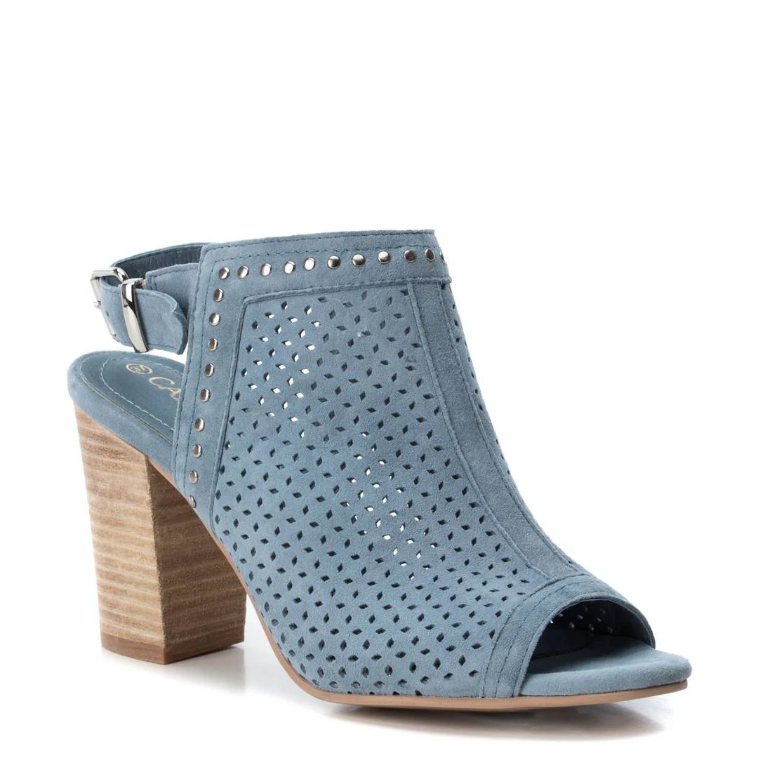 ZAPATO DE MUJER CARMELA 06668101 - Image 3