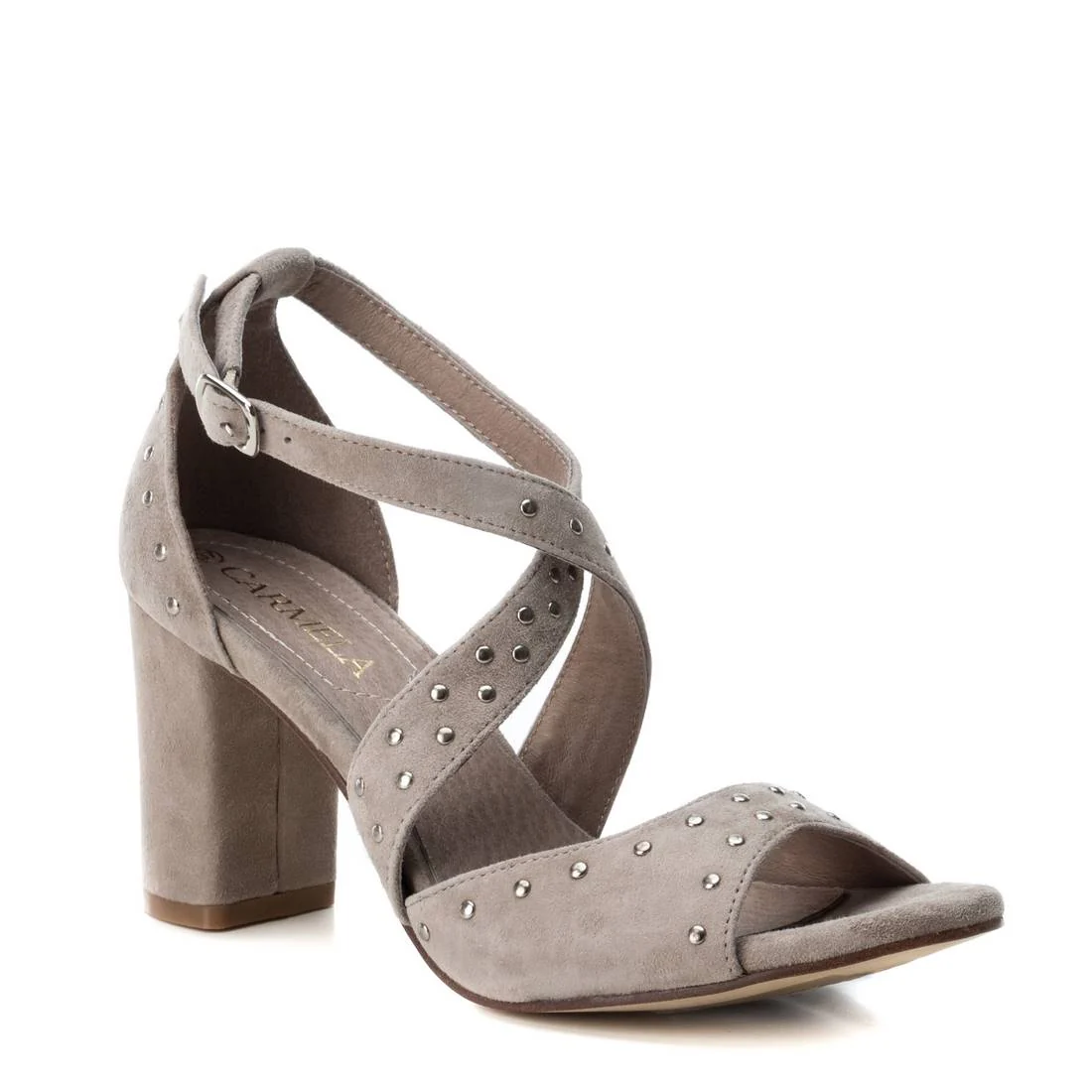 ZAPATO DE MUJER CARMELA 06668202 - Image 3