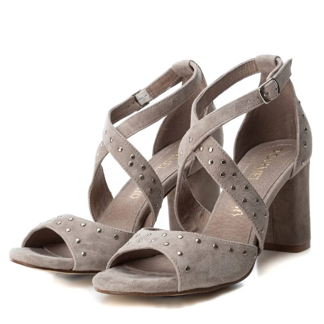 ZAPATO DE MUJER CARMELA 06668202 - Image 5