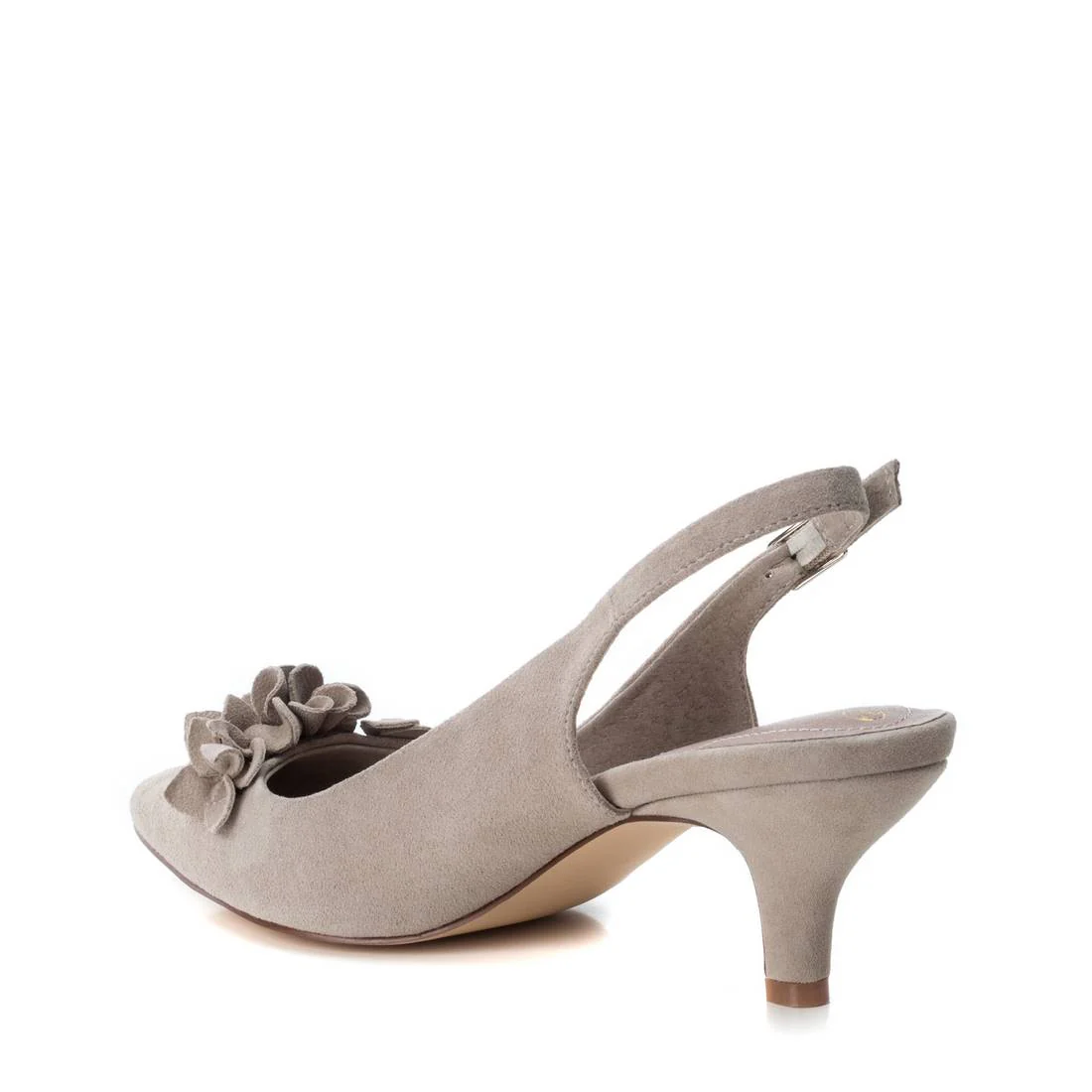 ZAPATO DE MUJER CARMELA 06668801 - Image 4