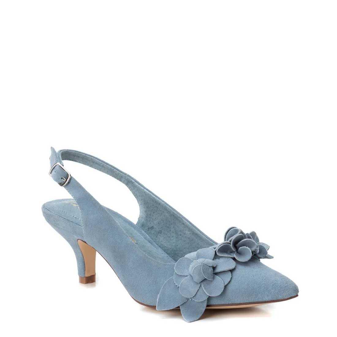 ZAPATO DE MUJER CARMELA 06668803 - Image 3