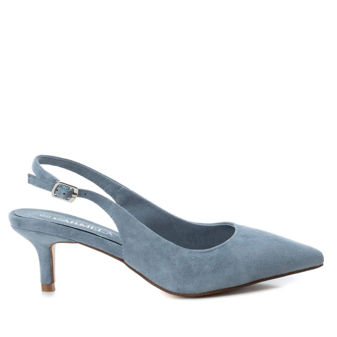 ZAPATO DE MUJER CARMELA 06675301