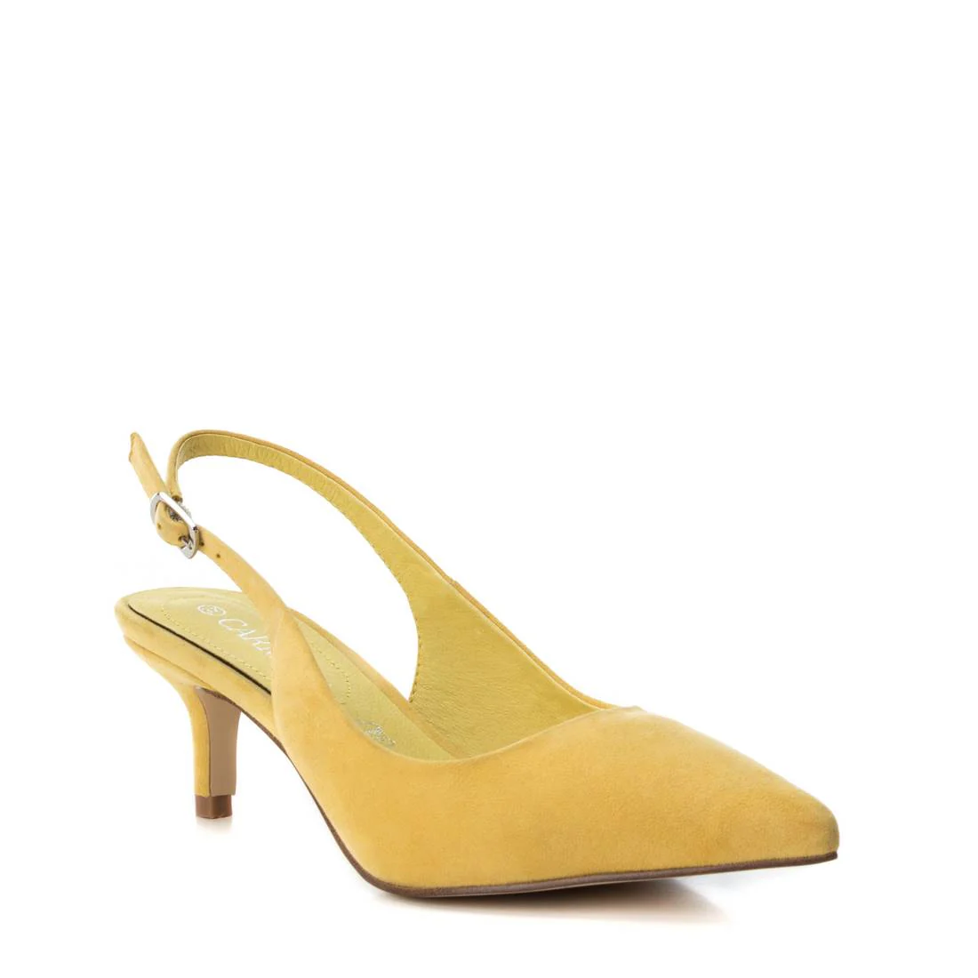 ZAPATO DE MUJER CARMELA 06675302 - Image 2