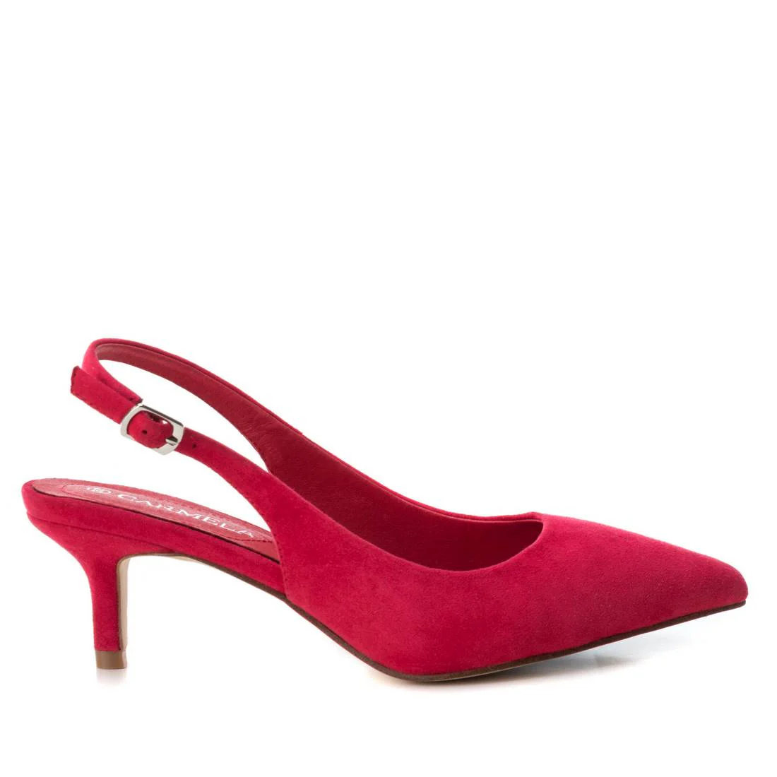 ZAPATO DE MUJER CARMELA 06675303