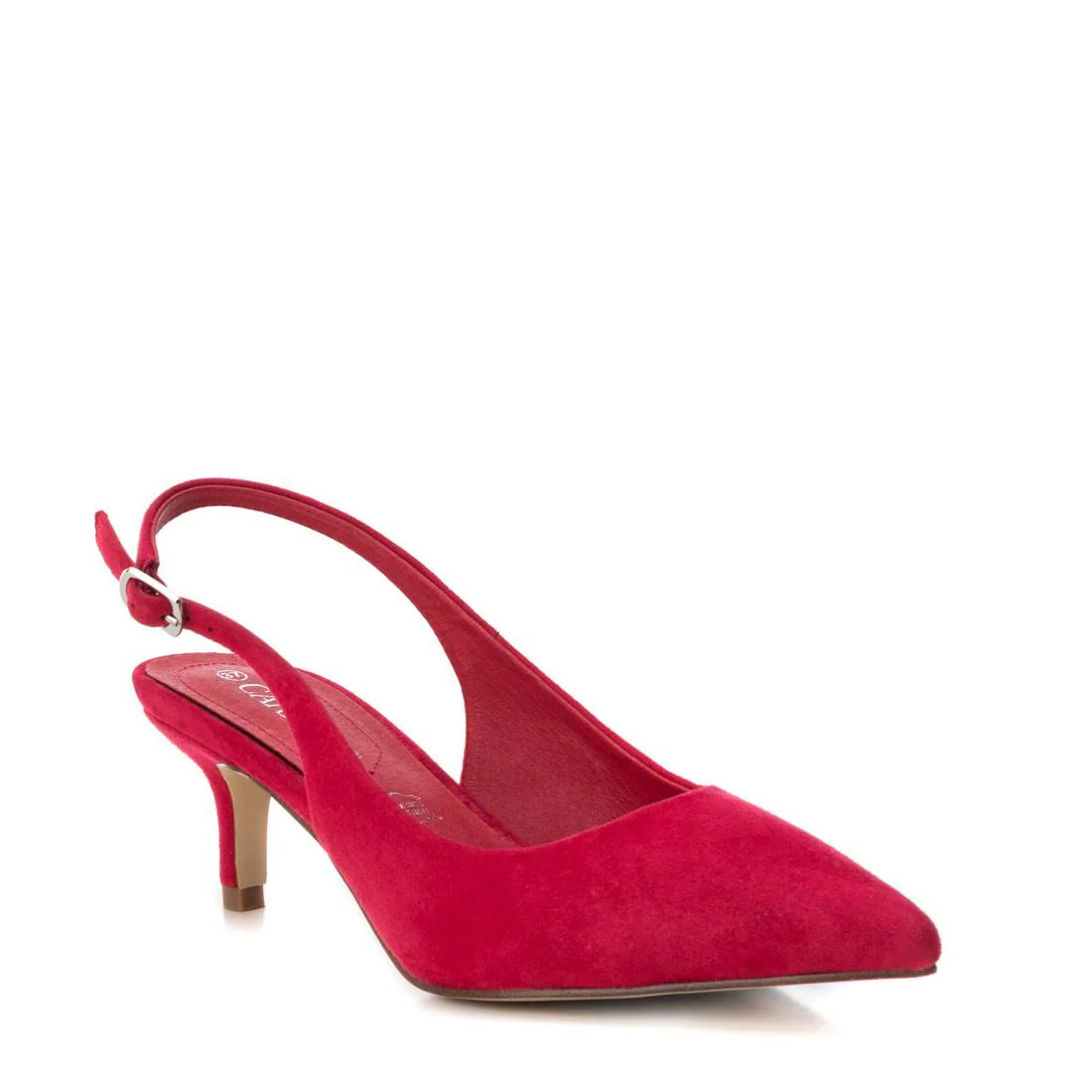 ZAPATO DE MUJER CARMELA 06675303 - Image 2