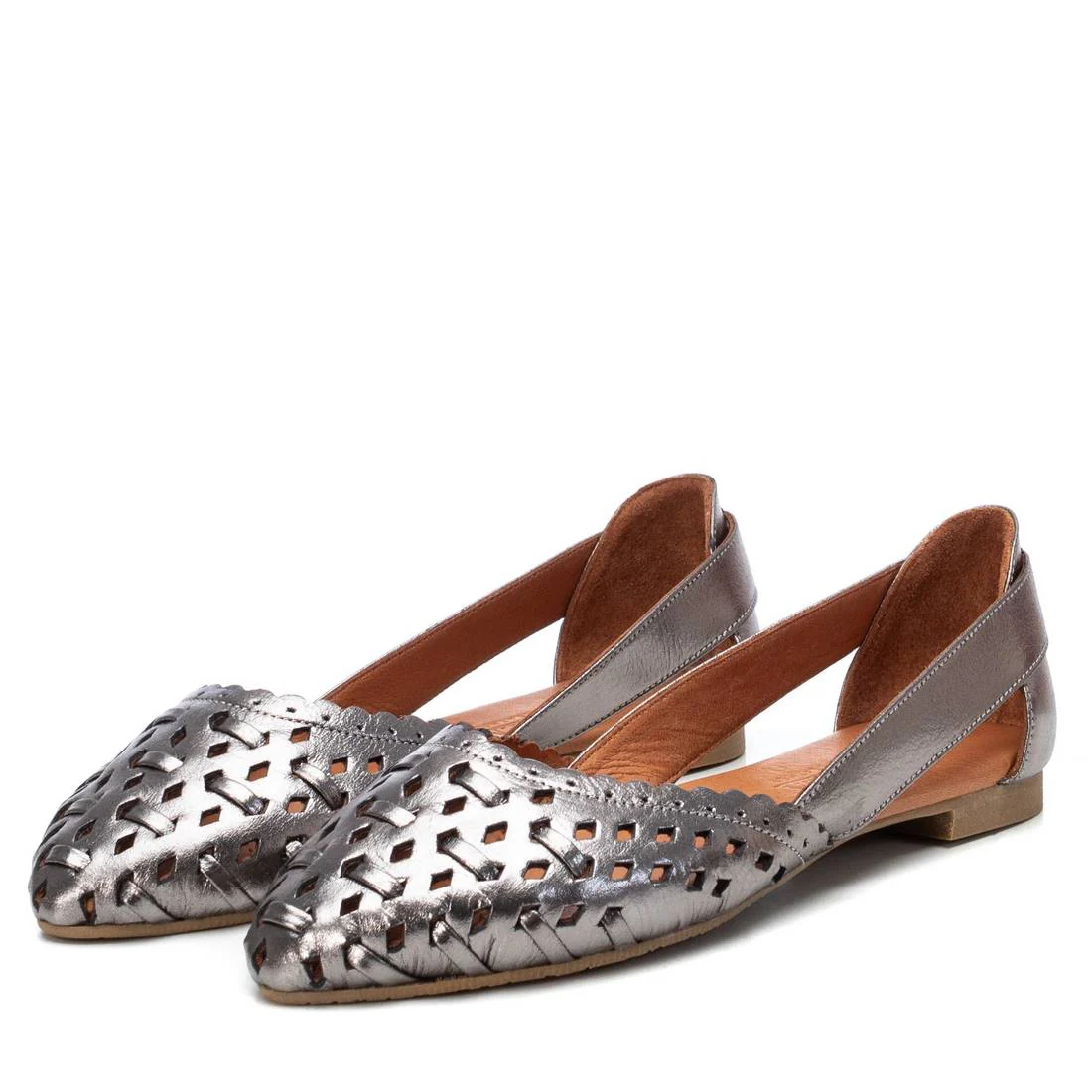 ZAPATO DE MUJER CARMELA 06711212 - Image 4