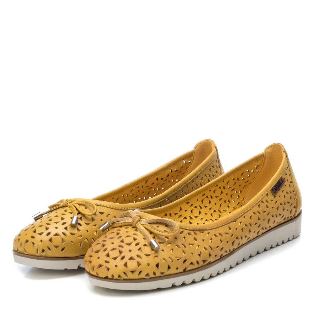 ZAPATO DE MUJER CARMELA 06719203 - Image 4