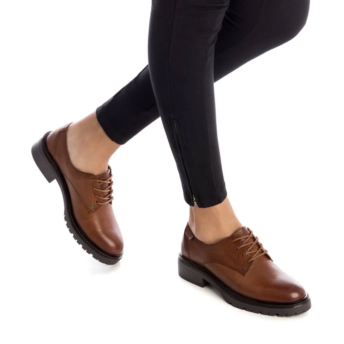 ZAPATO DE MUJER CARMELA 06756802 - Image 2