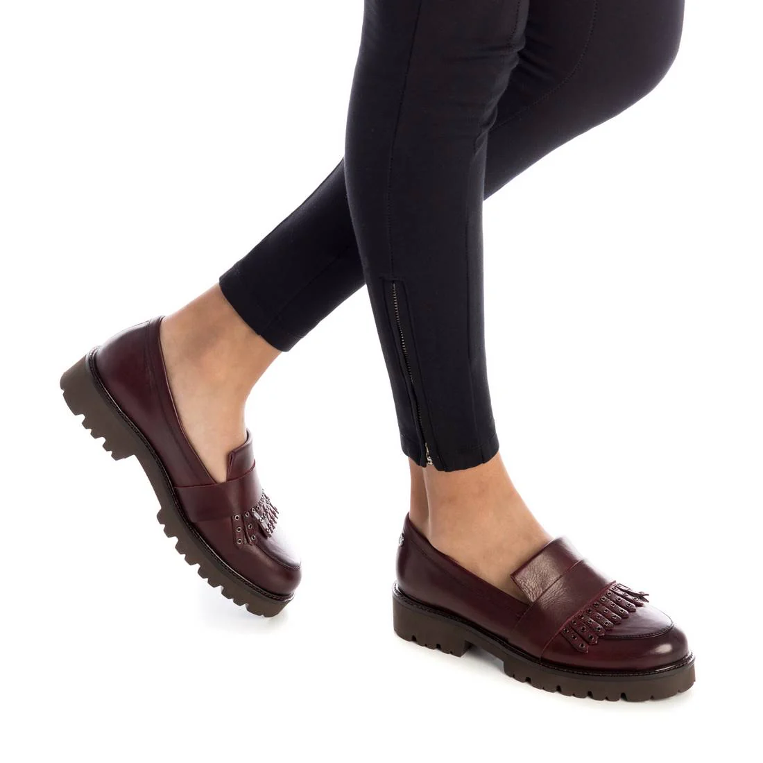 ZAPATO DE MUJER CARMELA 06758601 - Image 2