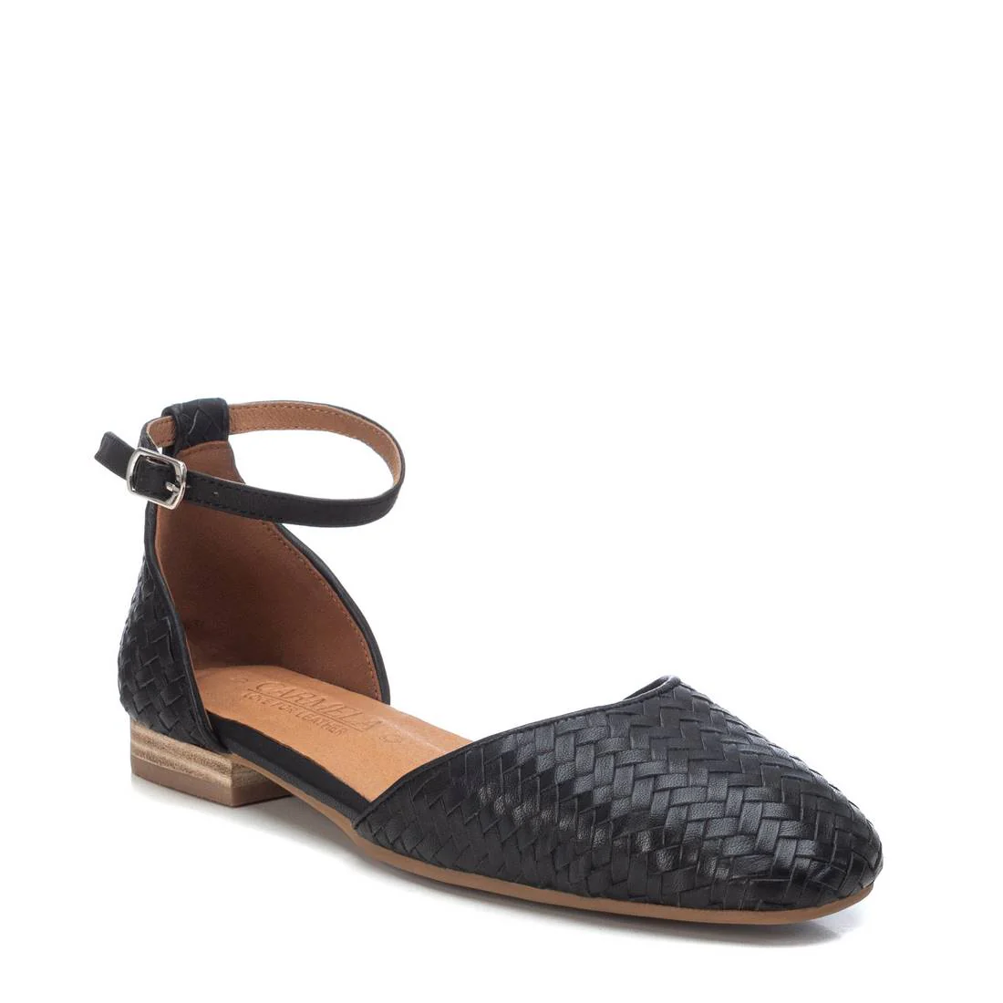 ZAPATO DE MUJER CARMELA 06765901 - Image 3
