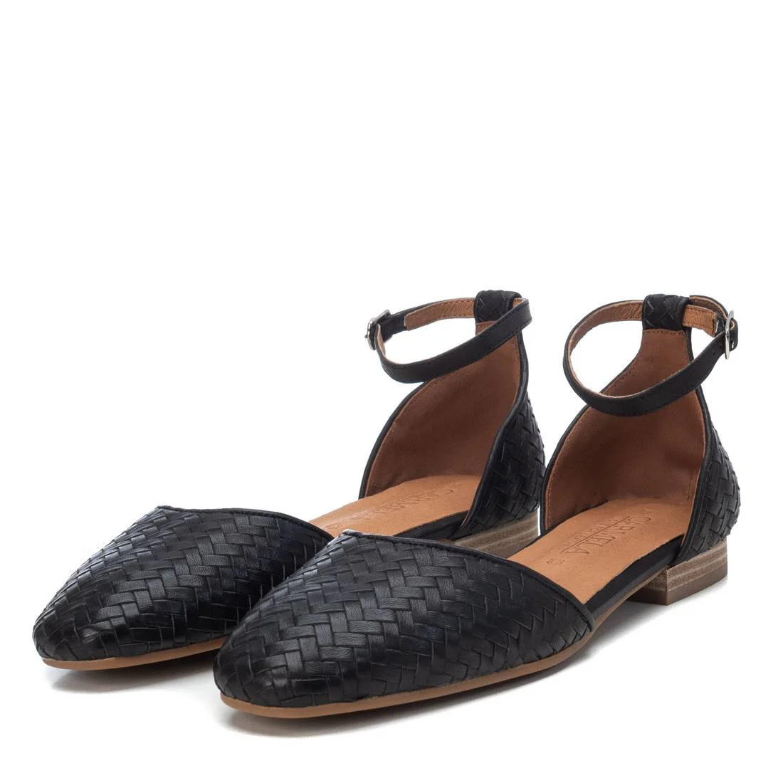 ZAPATO DE MUJER CARMELA 06765901 - Image 5