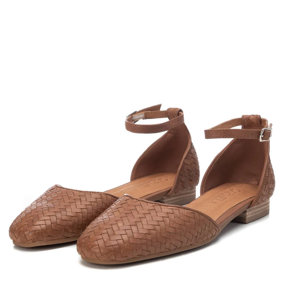 ZAPATO DE MUJER CARMELA 06765902 - Image 4