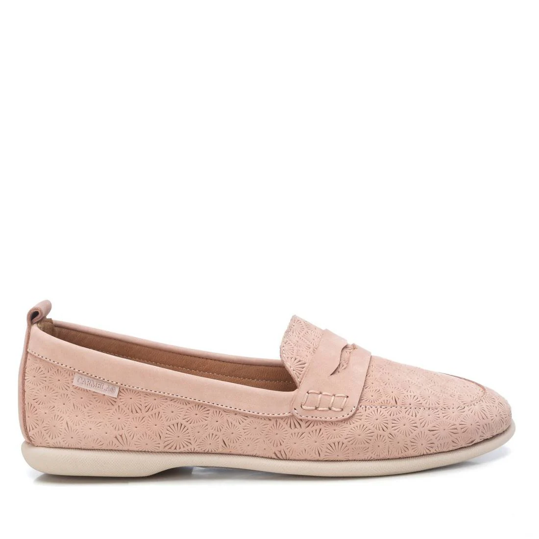 ZAPATO DE MUJER CARMELA 06769303
