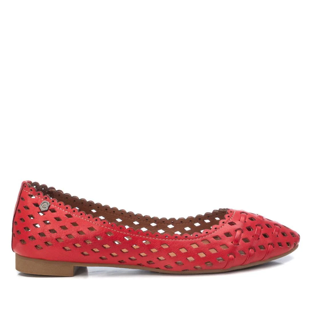 ZAPATO DE MUJER CARMELA 06769505