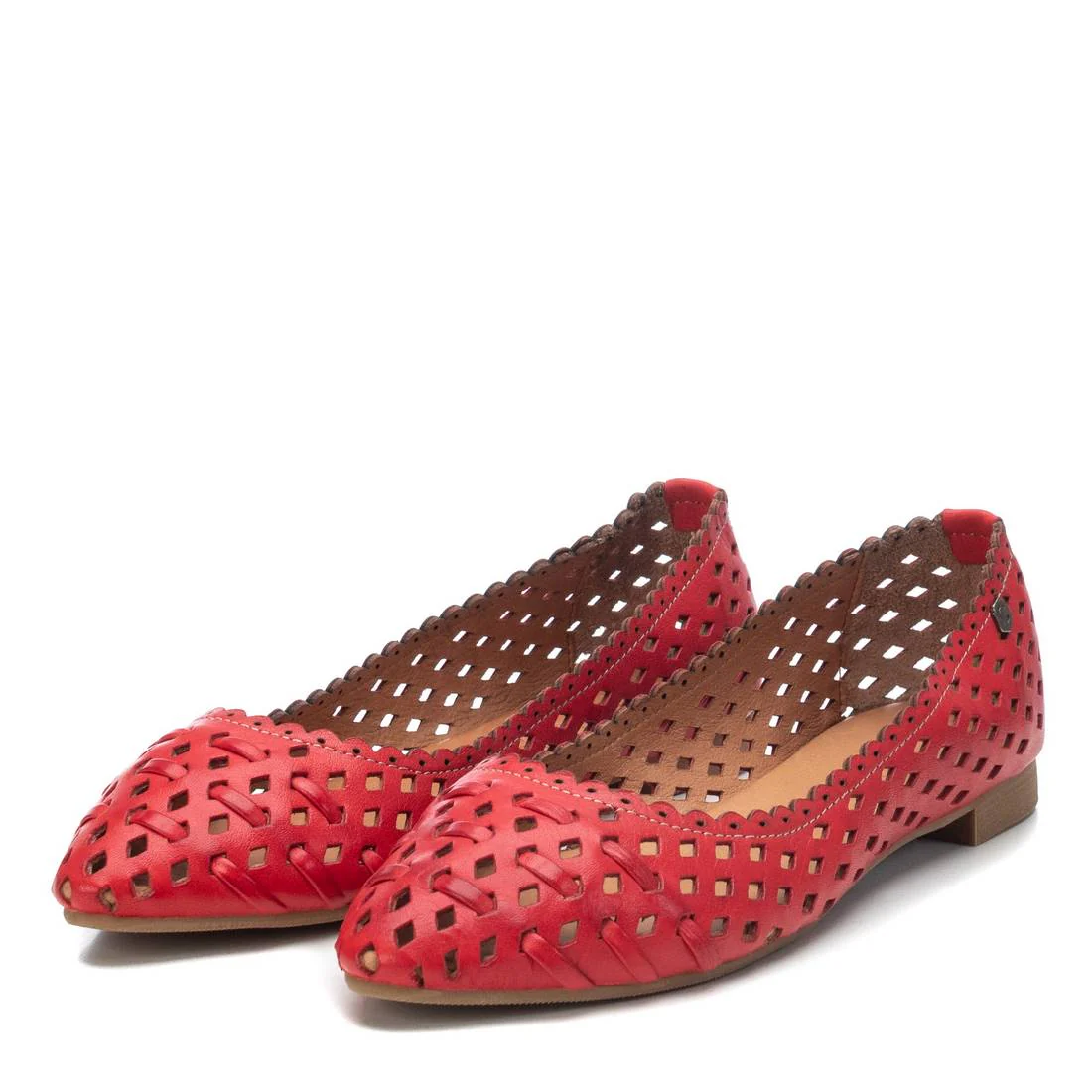 ZAPATO DE MUJER CARMELA 06769505 - Image 4