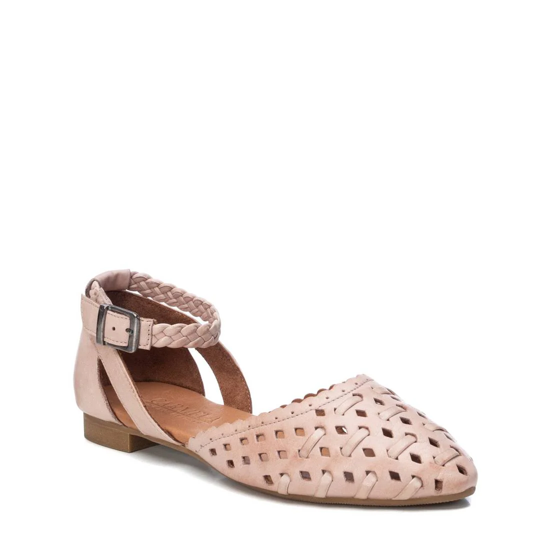 ZAPATO DE MUJER CARMELA 06779701 - Image 2