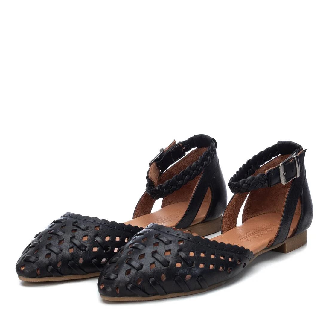 ZAPATO DE MUJER CARMELA 06779704 - Image 4