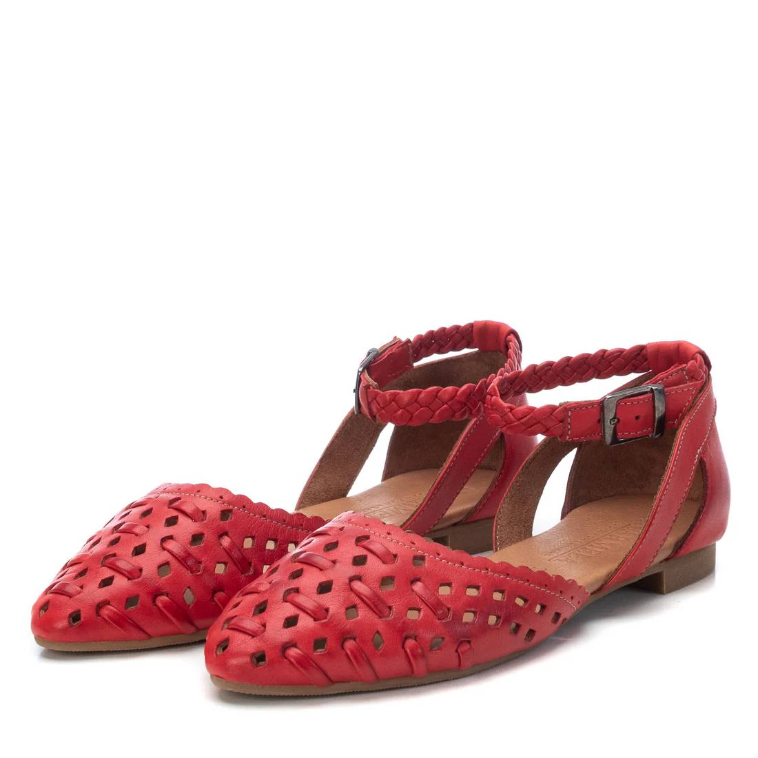 ZAPATO DE MUJER CARMELA 06779706 - Image 5