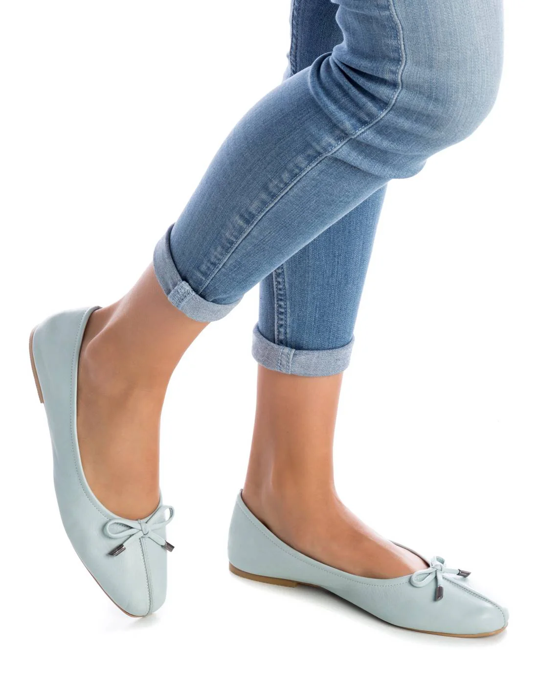 ZAPATO DE MUJER CARMELA 06853403 - Image 2