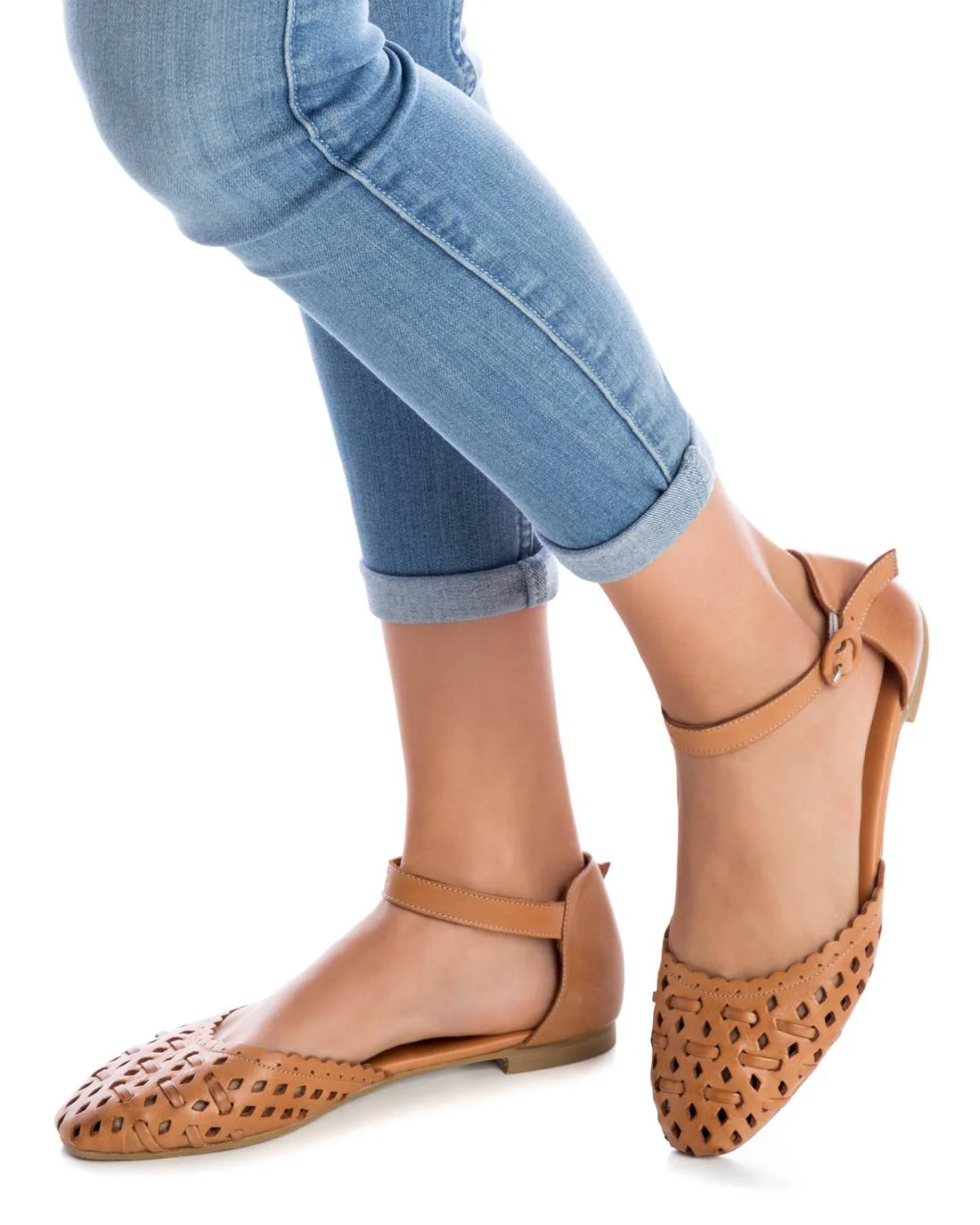 ZAPATO DE MUJER CARMELA 06859201 - Image 2