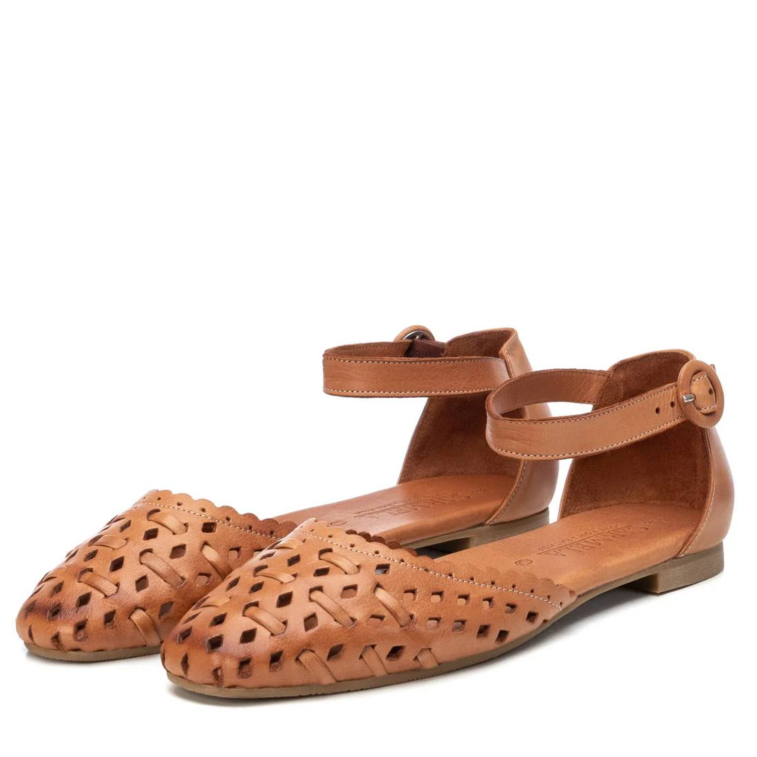 ZAPATO DE MUJER CARMELA 06859201 - Image 5