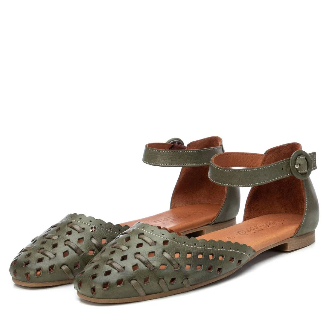 ZAPATO DE MUJER CARMELA 06859202 - Image 4