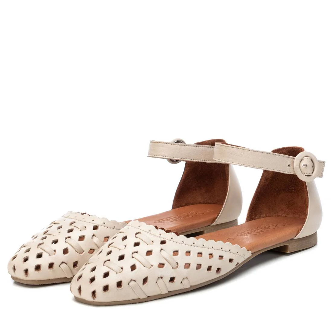 ZAPATO DE MUJER CARMELA 06859205 - Image 5