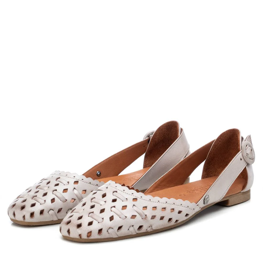 ZAPATO DE MUJER CARMELA 06859402 - Image 4