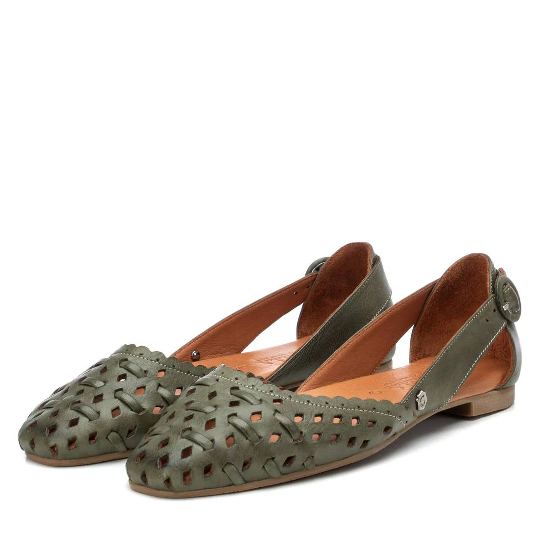 ZAPATO DE MUJER CARMELA 06859404 - Image 4