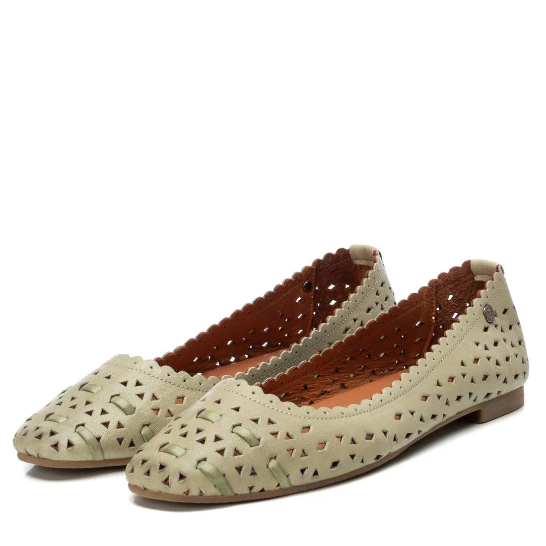 ZAPATO DE MUJER CARMELA 06859503 - Image 4