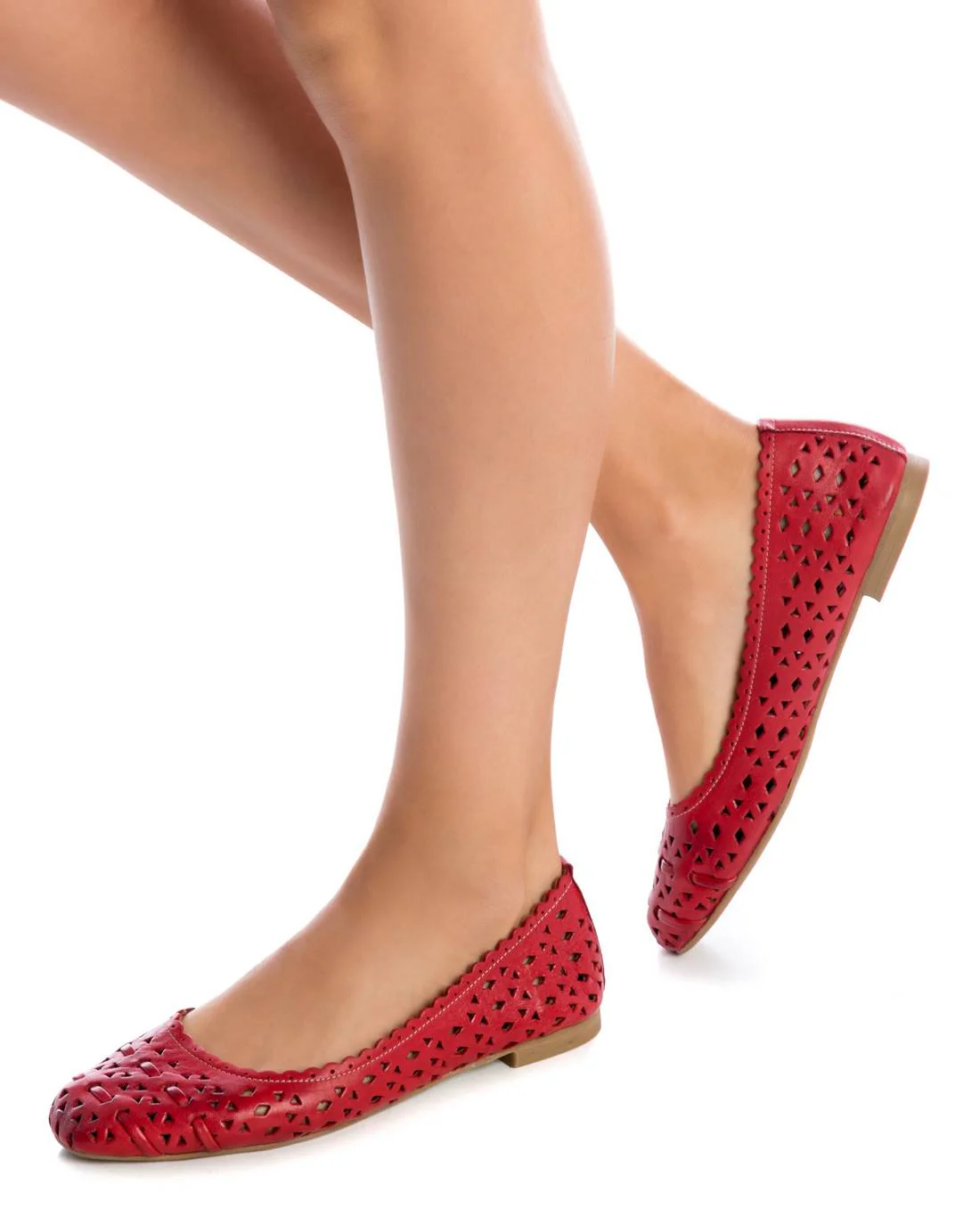 ZAPATO DE MUJER CARMELA 06859504 - Image 2