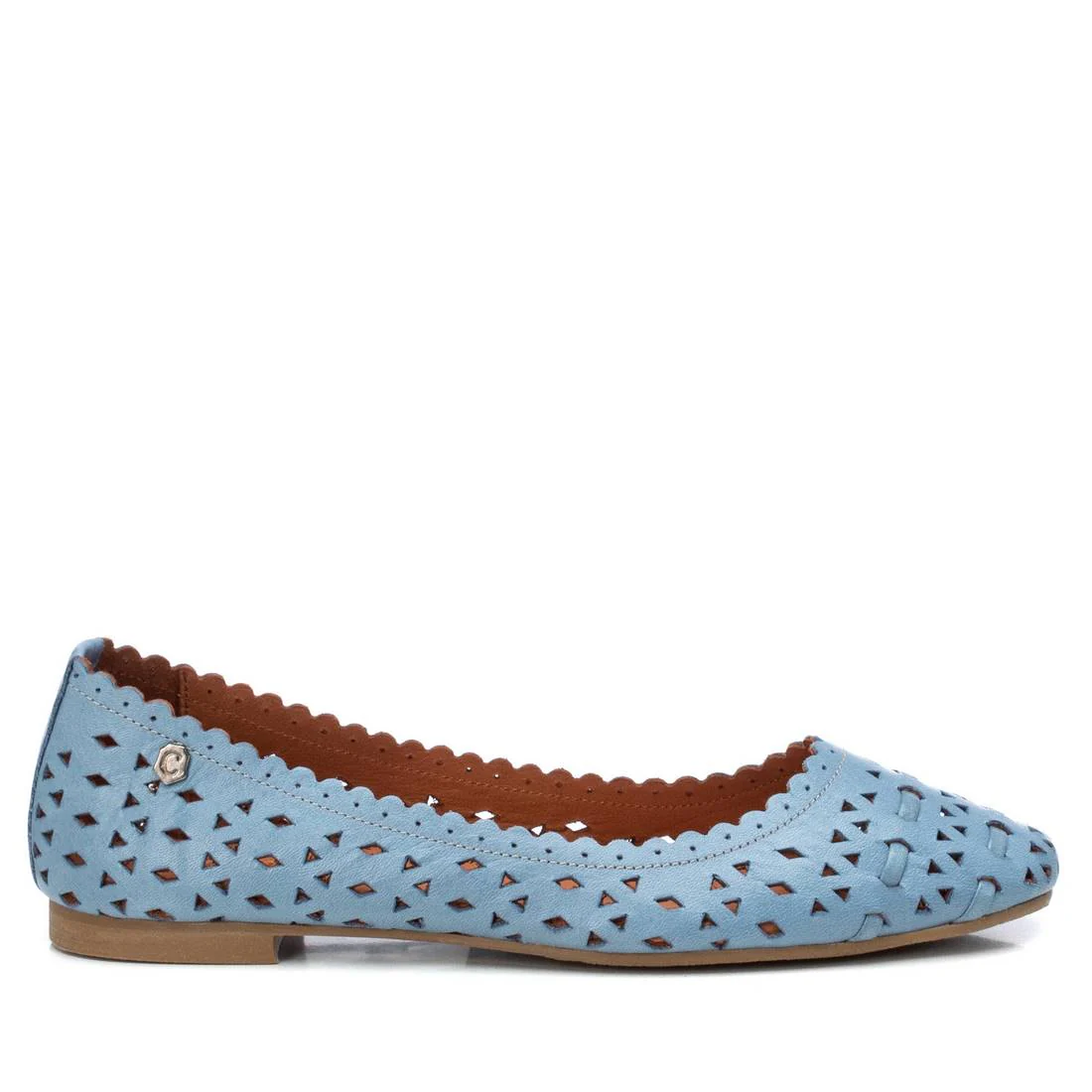 ZAPATO DE MUJER CARMELA 06859505