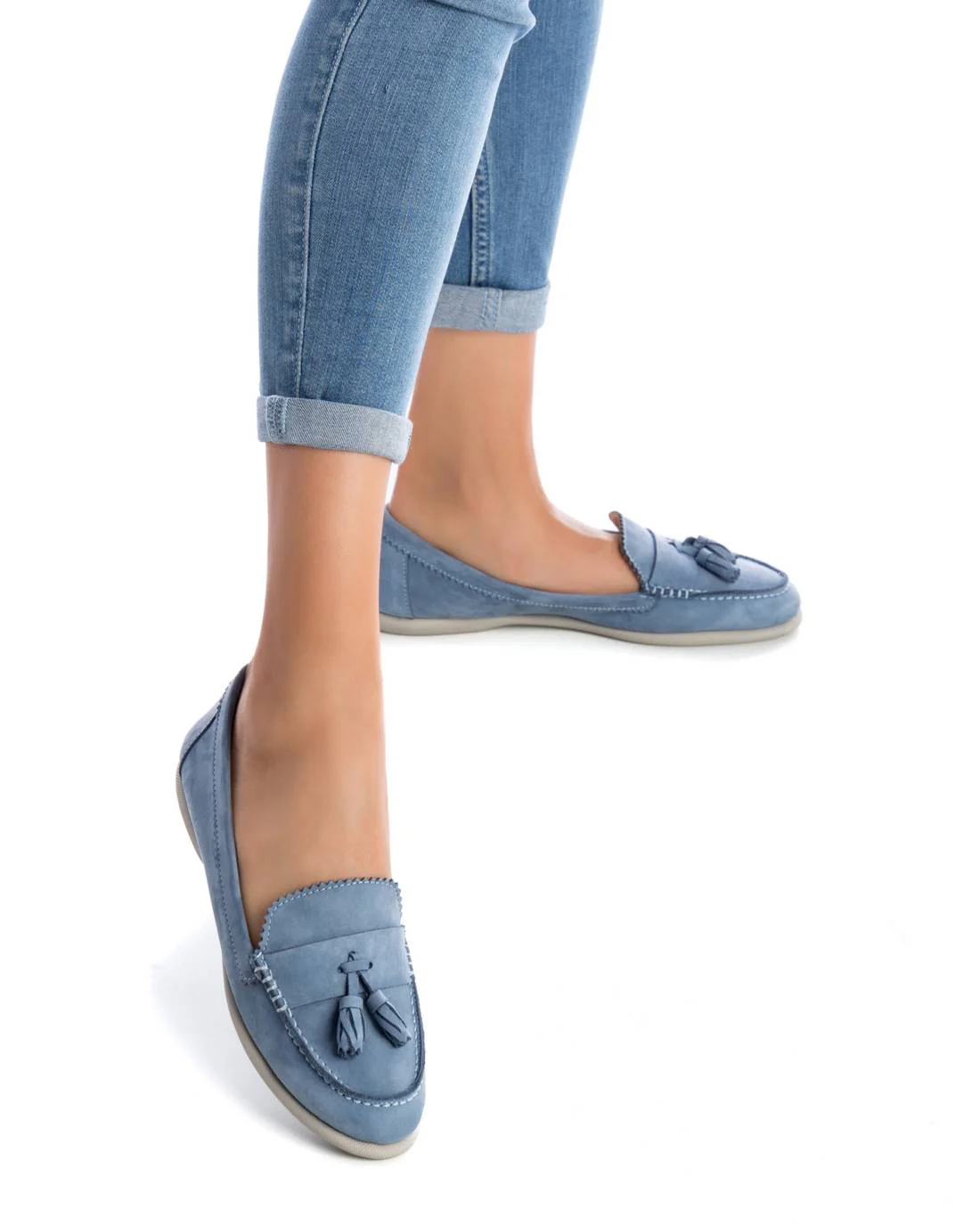 ZAPATO DE MUJER CARMELA 06862403 - Image 2