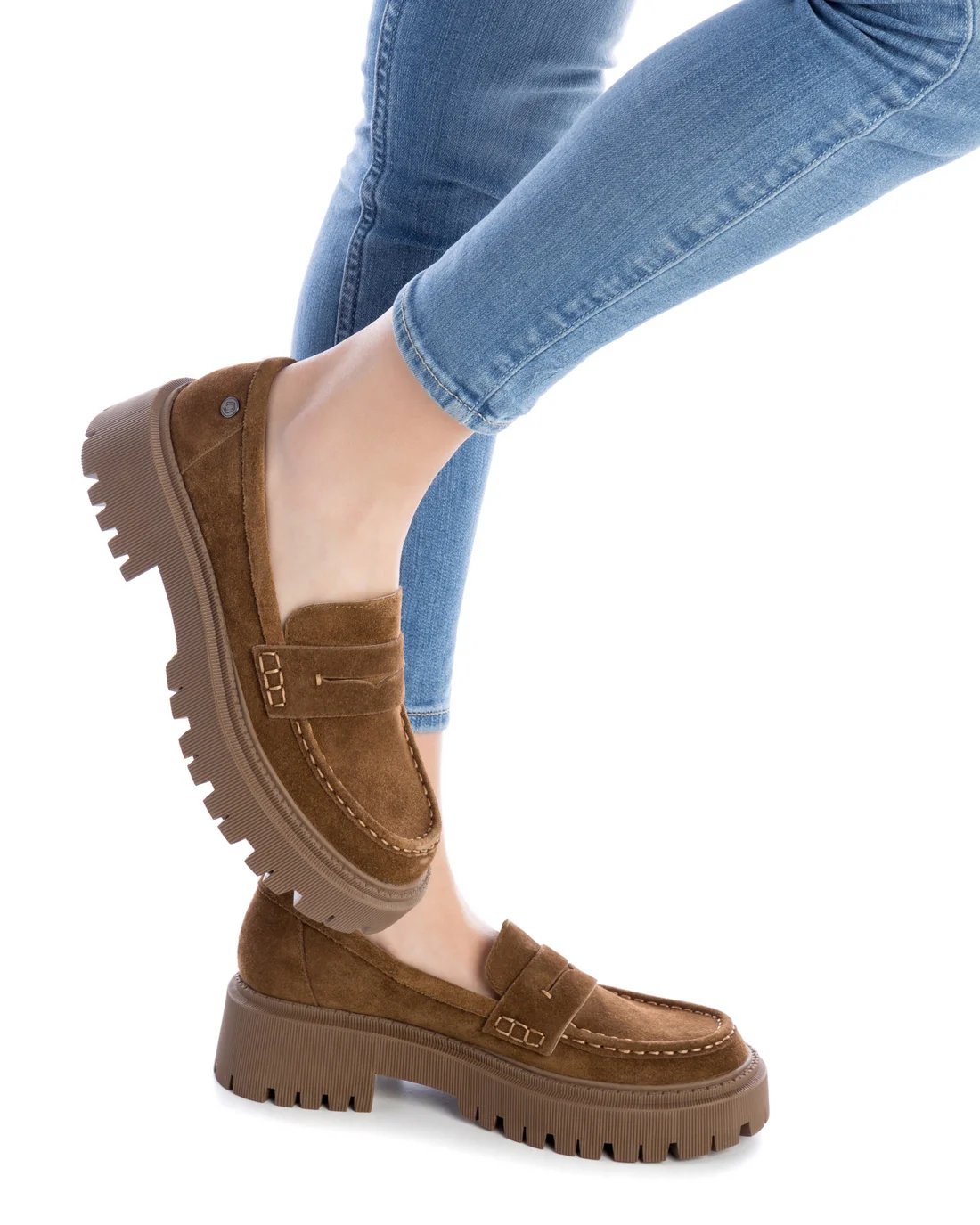 ZAPATO DE MUJER CARMELA 16025803 - Image 2