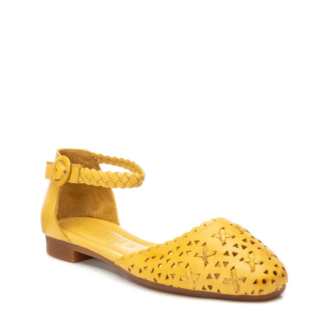 ZAPATO DE MUJER CARMELA 16067104 - Image 3