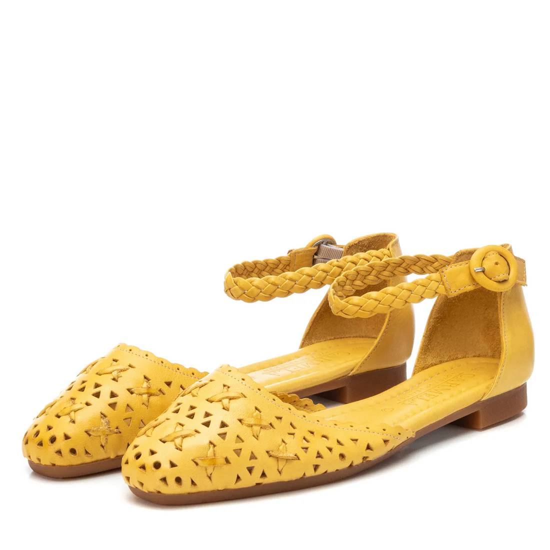 ZAPATO DE MUJER CARMELA 16067104 - Image 5