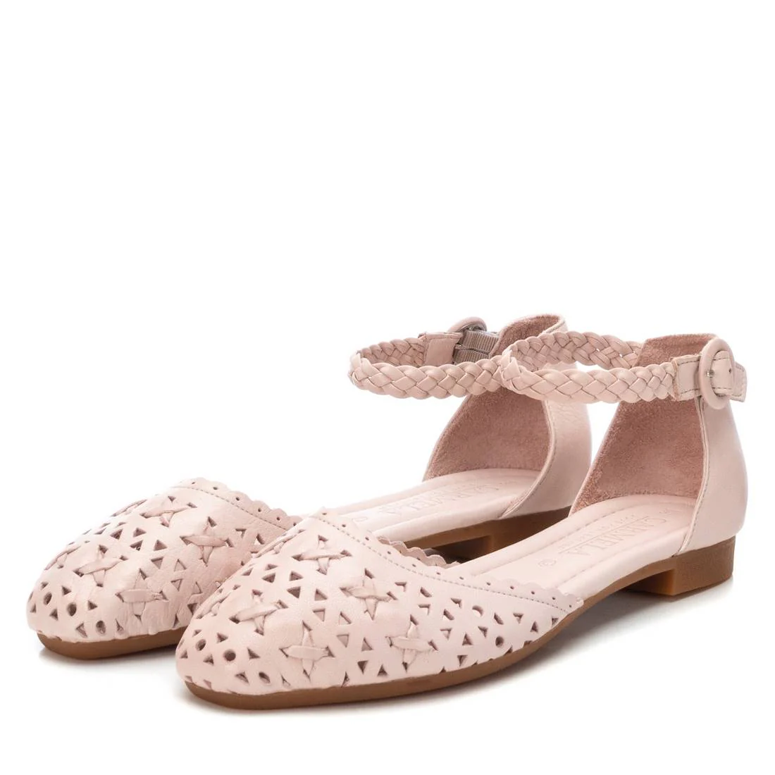 ZAPATO DE MUJER CARMELA 16067106 - Image 5