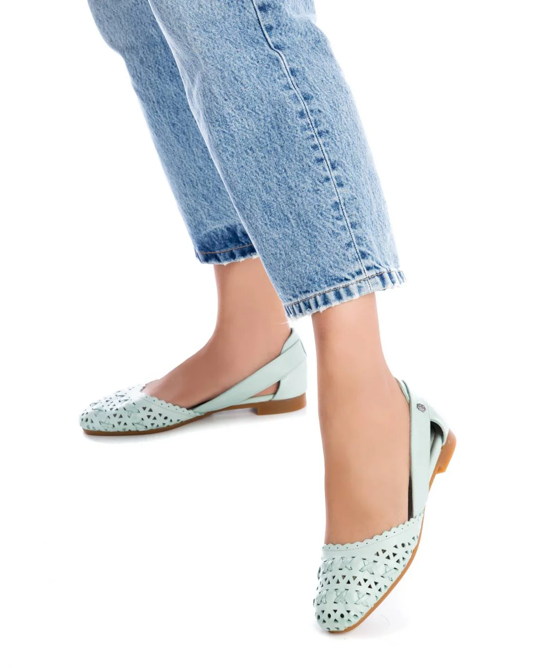 ZAPATO DE MUJER CARMELA 16067203 - Image 2