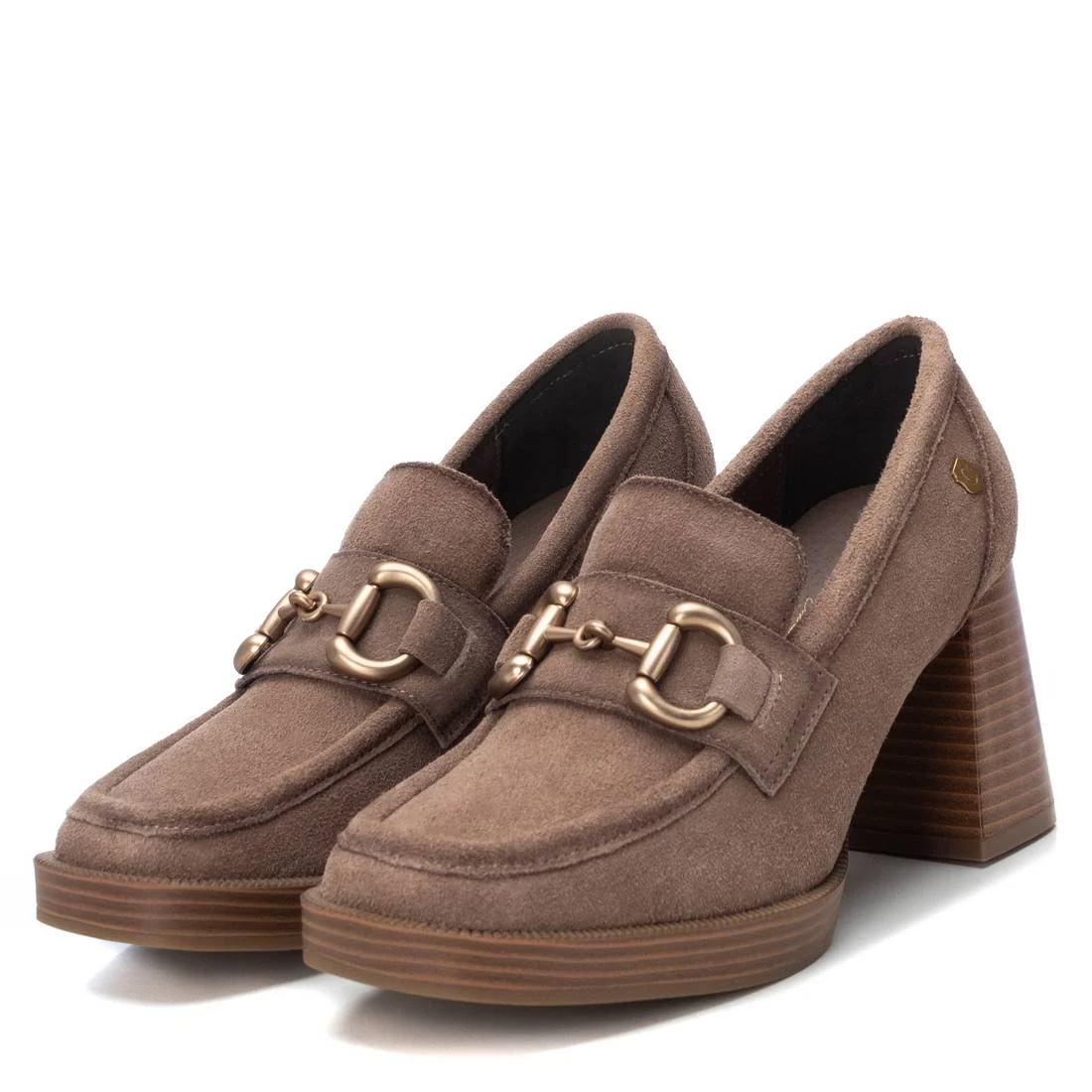ZAPATO DE MUJER CARMELA 16120903 - Image 4