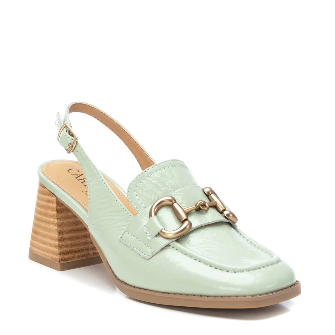 ZAPATO DE MUJER CARMELA 16144601 - Image 3