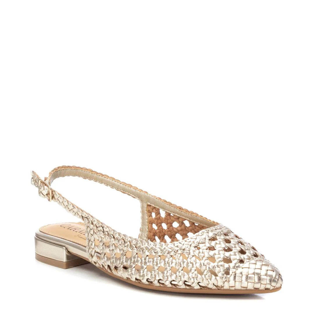 ZAPATO DE MUJER CARMELA 16147201 - Image 3
