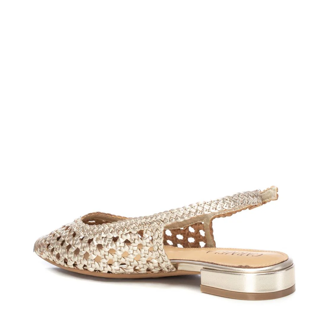 ZAPATO DE MUJER CARMELA 16147201 - Image 4