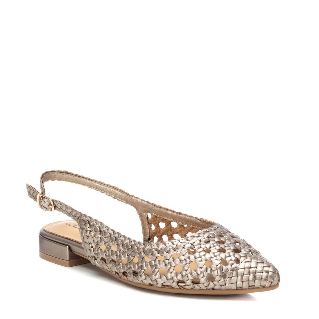 ZAPATO DE MUJER CARMELA 16147202 - Image 2